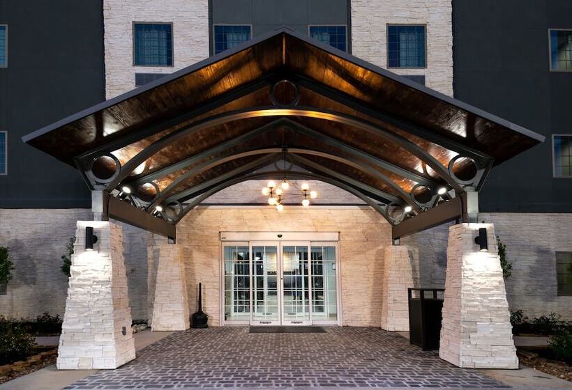 هتل Staybridge Suites   Lake Charles, An Ihg