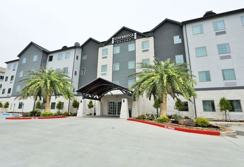 هتل Staybridge Suites   Lake Charles, An Ihg