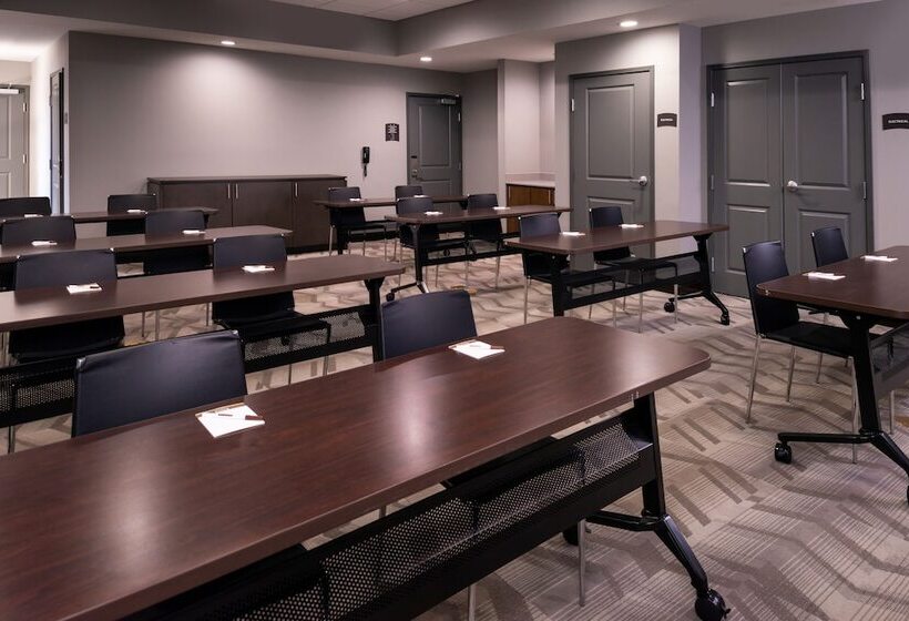 هتل Staybridge Suites   Lake Charles, An Ihg