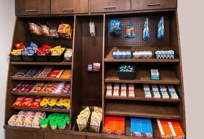 هتل Staybridge Suites   Lake Charles, An Ihg