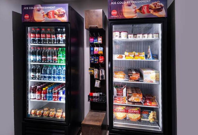 هتل Staybridge Suites   Lake Charles, An Ihg