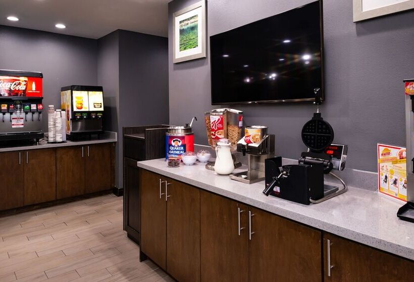 هتل Staybridge Suites   Lake Charles, An Ihg