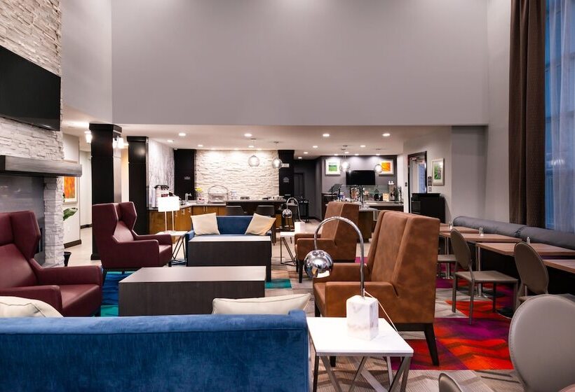 هتل Staybridge Suites   Lake Charles, An Ihg