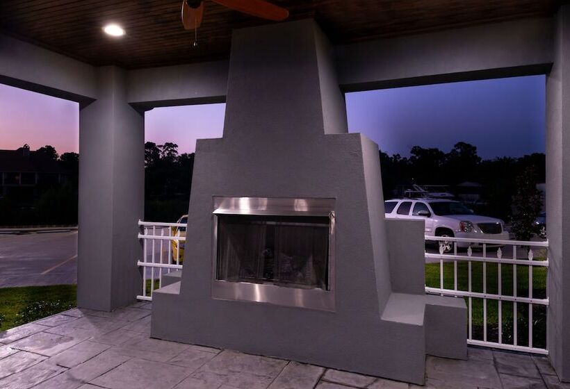 هتل Staybridge Suites   Lake Charles, An Ihg