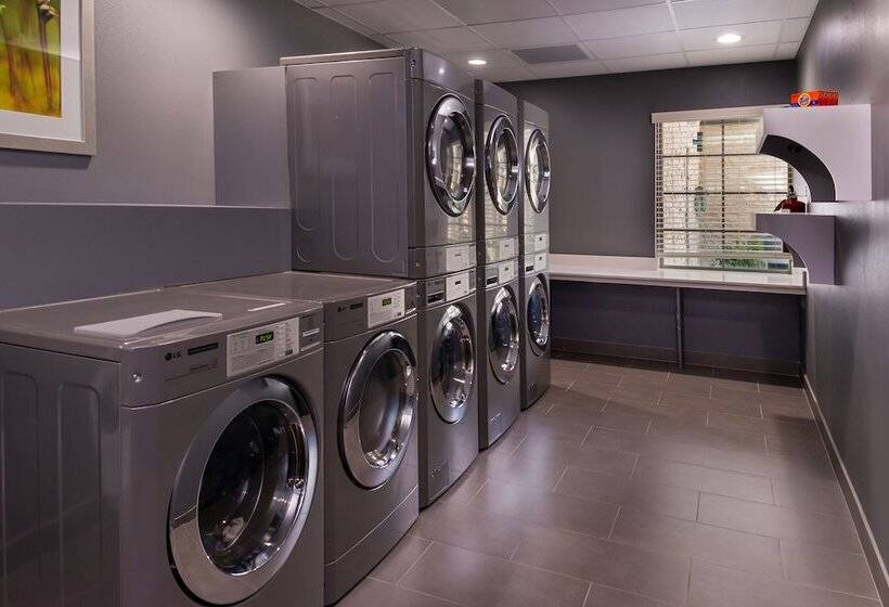 هتل Staybridge Suites   Lake Charles, An Ihg