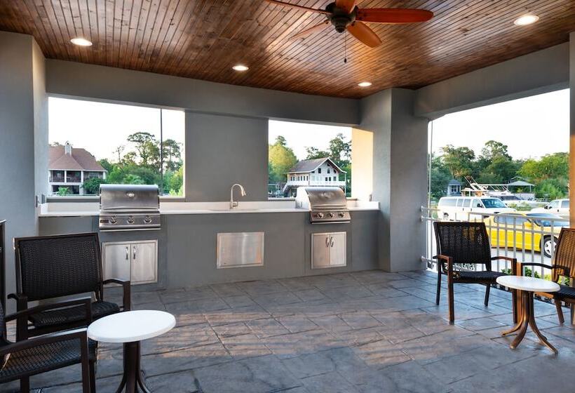 هتل Staybridge Suites   Lake Charles, An Ihg