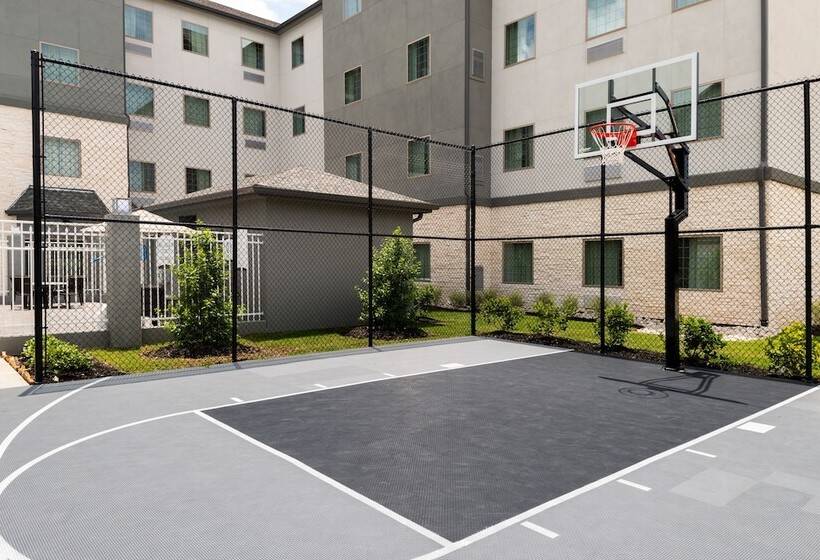 هتل Staybridge Suites   Lake Charles, An Ihg