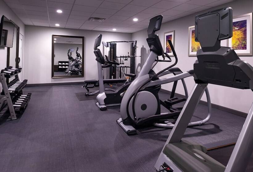 هتل Staybridge Suites   Lake Charles, An Ihg