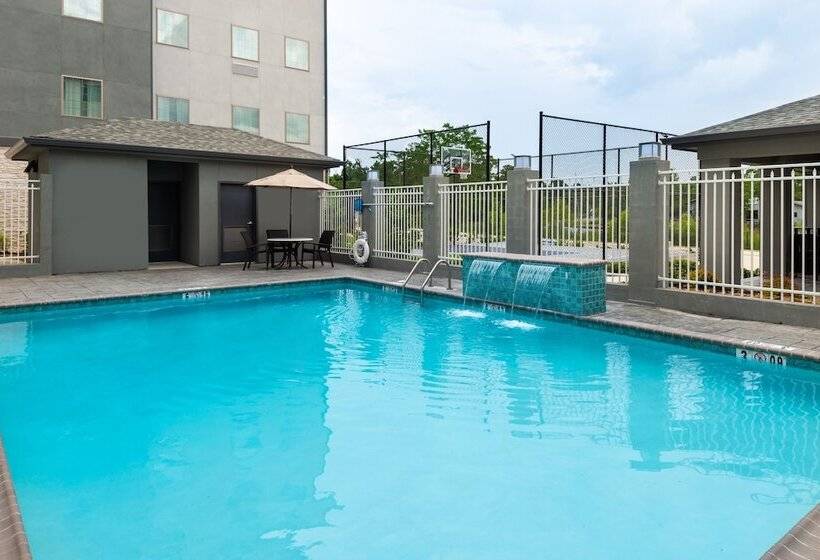 هتل Staybridge Suites   Lake Charles, An Ihg