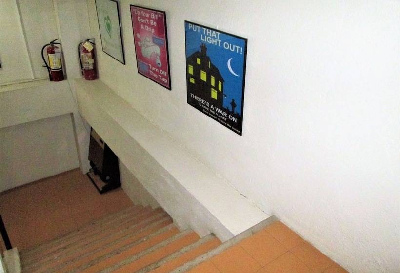 Hotel Stonestown Suites