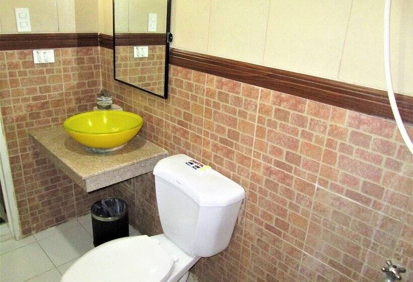 Hotel Stonestown Suites