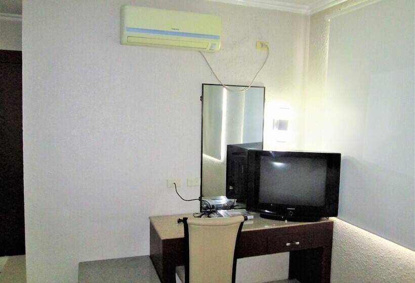 Hotel Stonestown Suites