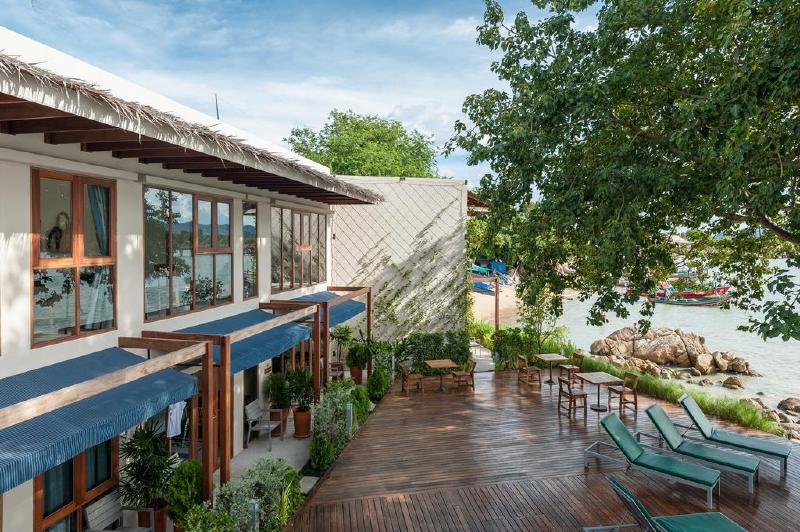 فندق Sea Sun Bed & Beyond