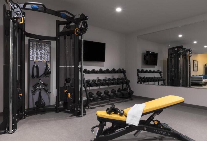 호텔 The Current Iowa, Autograph Collection