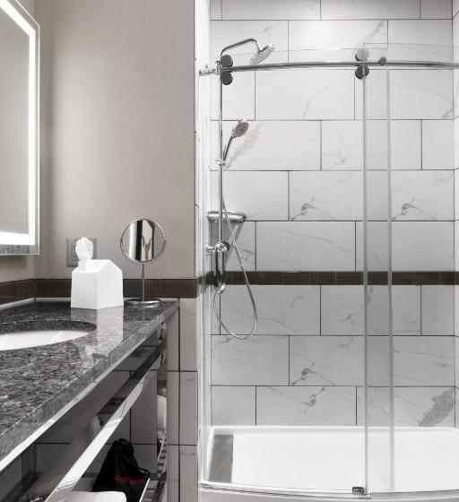 호텔 The Current Iowa, Autograph Collection