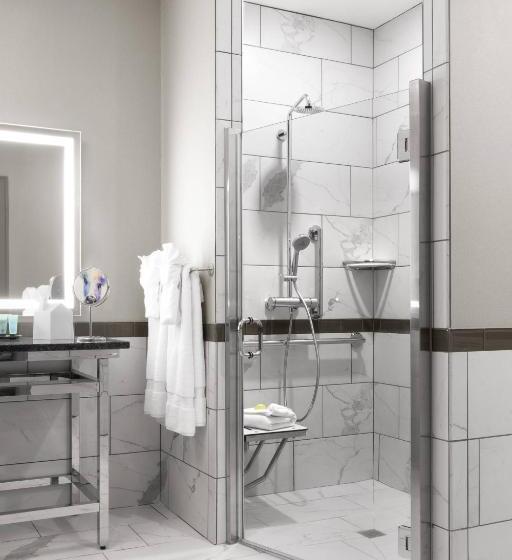 호텔 The Current Iowa, Autograph Collection