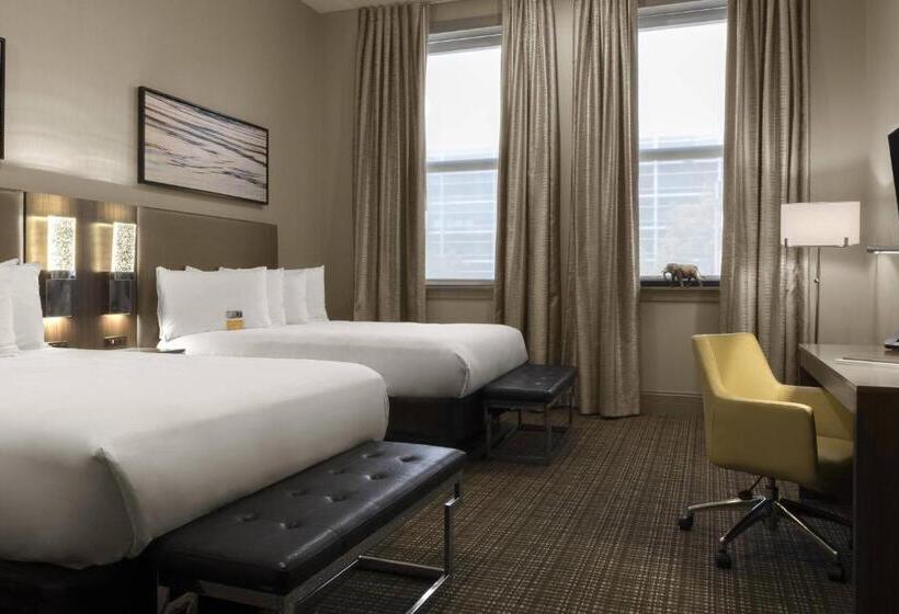 호텔 The Current Iowa, Autograph Collection