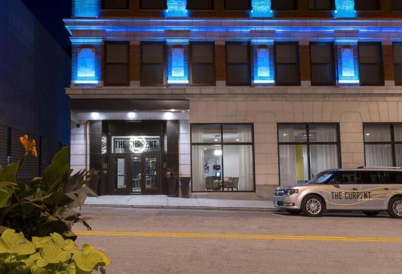 호텔 The Current Iowa, Autograph Collection