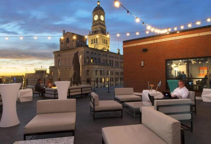 호텔 The Current Iowa, Autograph Collection