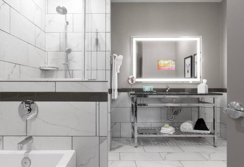 호텔 The Current Iowa, Autograph Collection