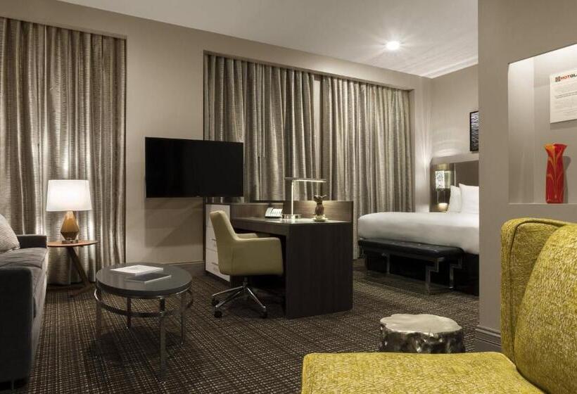 호텔 The Current Iowa, Autograph Collection