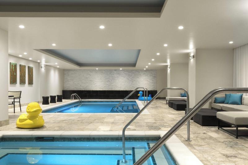 호텔 The Current Iowa, Autograph Collection