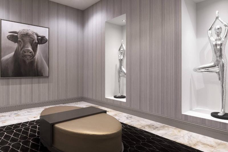 호텔 The Current Iowa, Autograph Collection