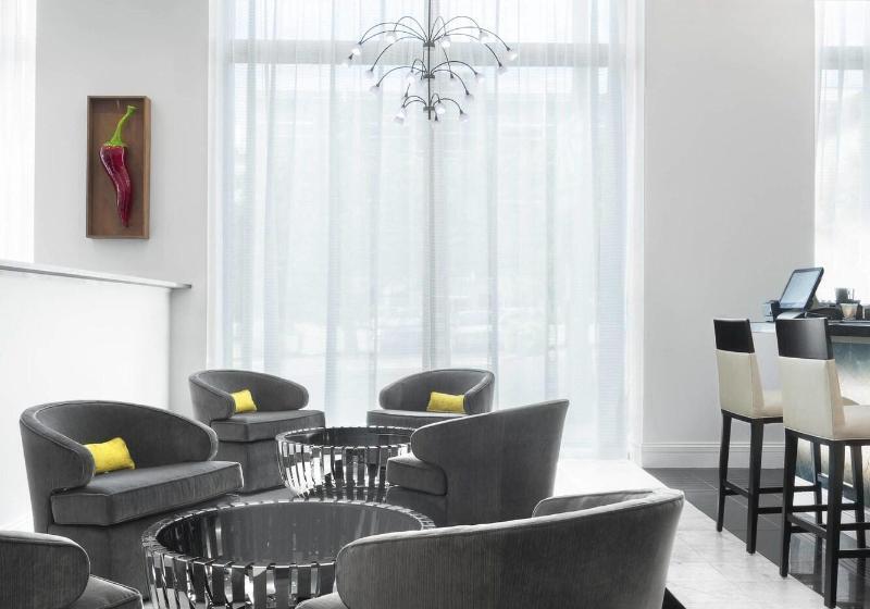 호텔 The Current Iowa, Autograph Collection