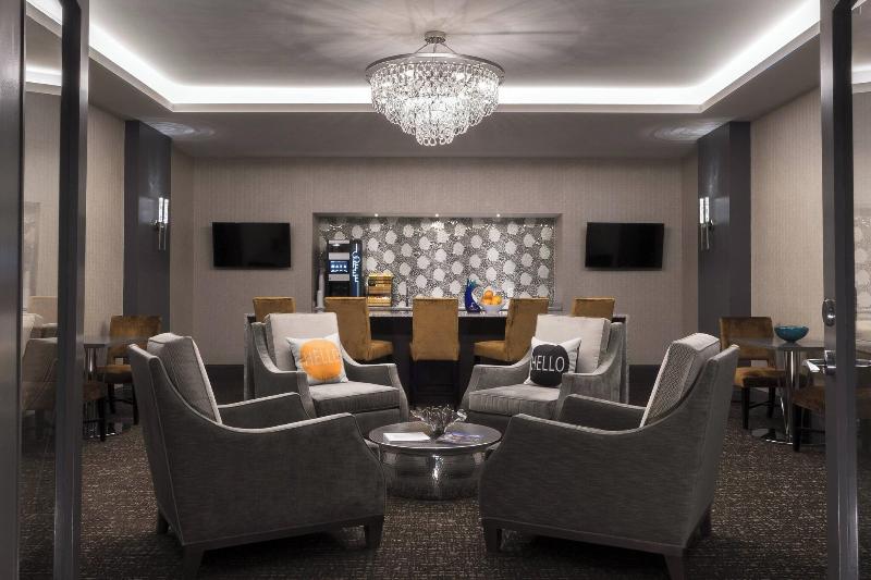 호텔 The Current Iowa, Autograph Collection