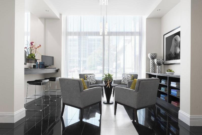 호텔 The Current Iowa, Autograph Collection