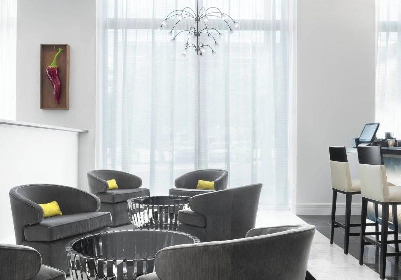 هتل The Current Iowa, Autograph Collection