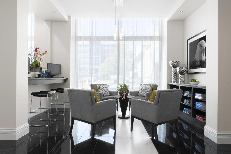 호텔 The Current Iowa, Autograph Collection