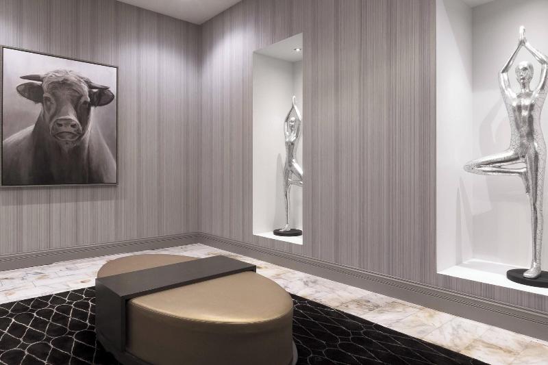 호텔 The Current Iowa, Autograph Collection