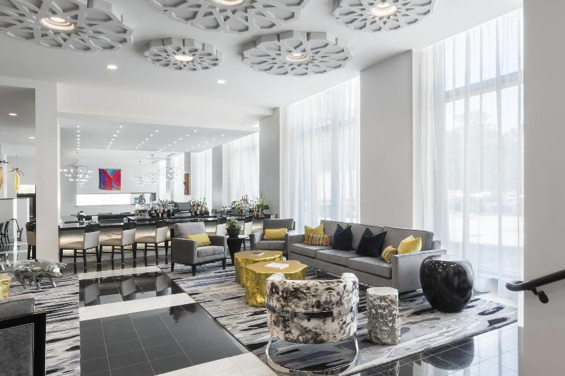 호텔 The Current Iowa, Autograph Collection