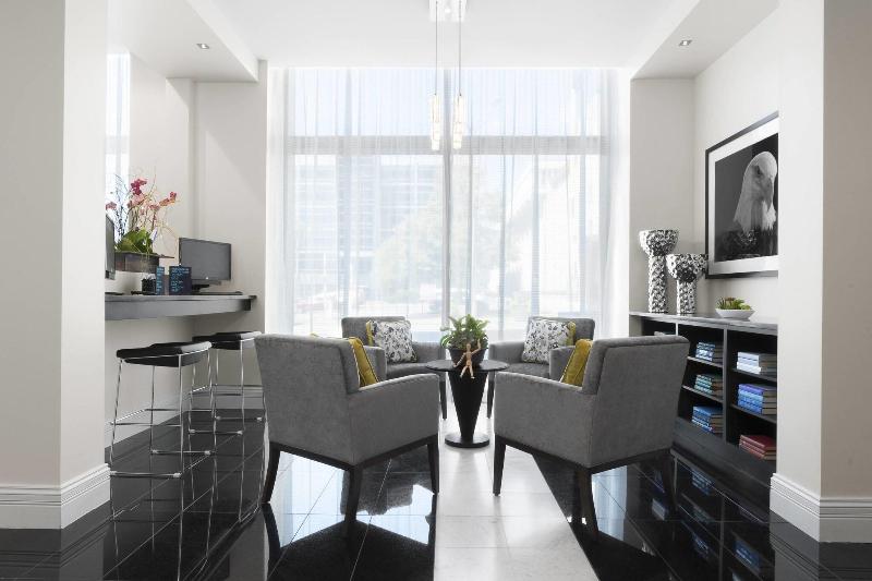 هتل The Current Iowa, Autograph Collection