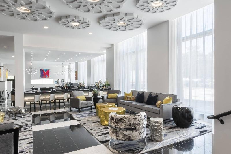 هتل The Current Iowa, Autograph Collection