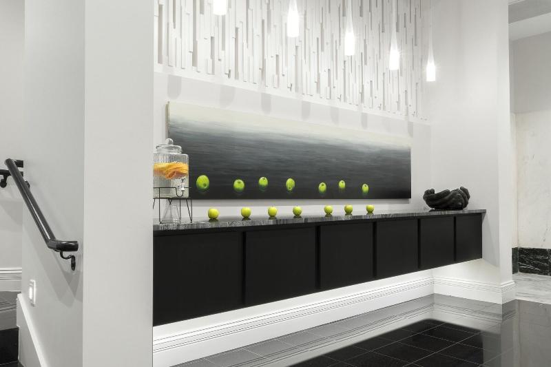 호텔 The Current Iowa, Autograph Collection