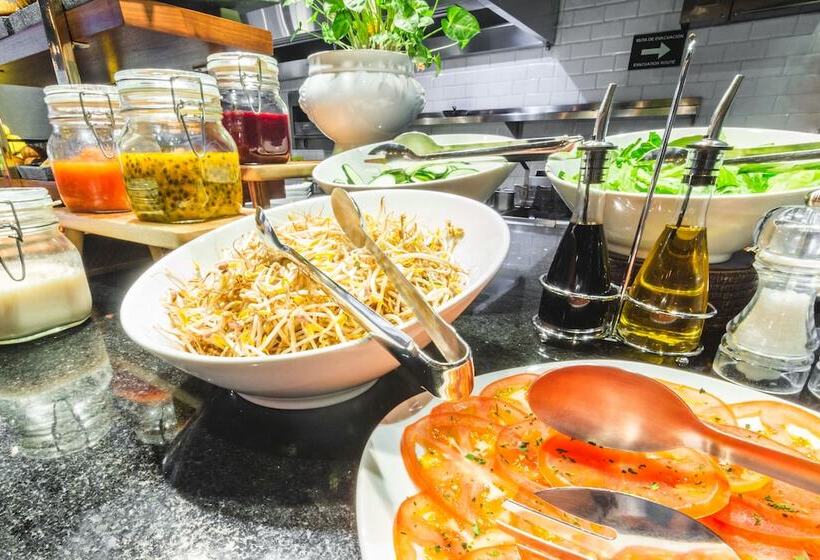 The Fives Downtown Hotel & Residences, Curio Collection by Hilton