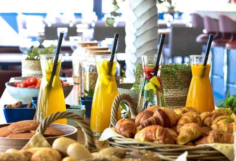 호텔 The Prime Energize