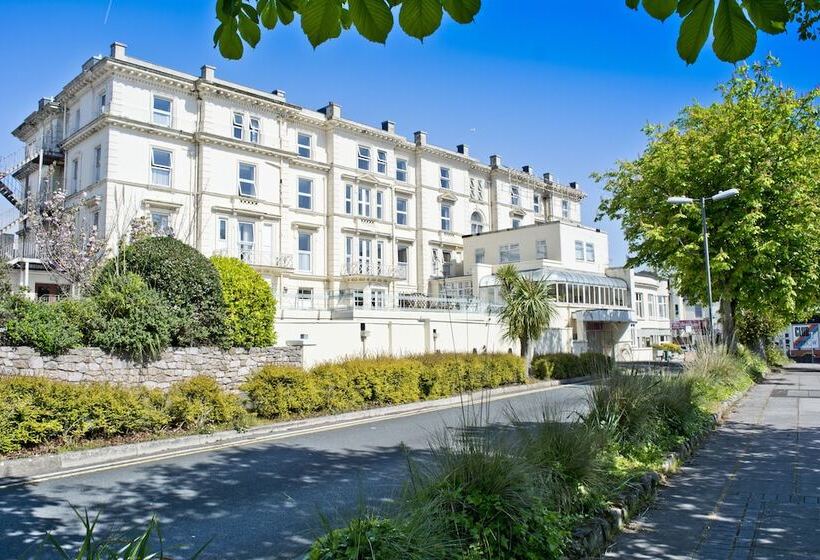 Tlh Victoria Hotel   Tlh Leisure, Entertainment And Spa Resort