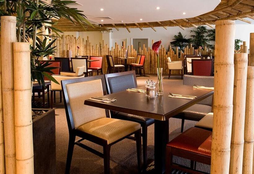 Tlh Victoria Hotel   Tlh Leisure, Entertainment And Spa Resort