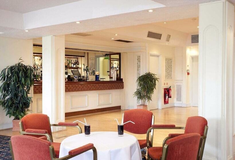 Tlh Victoria Hotel   Tlh Leisure, Entertainment And Spa Resort