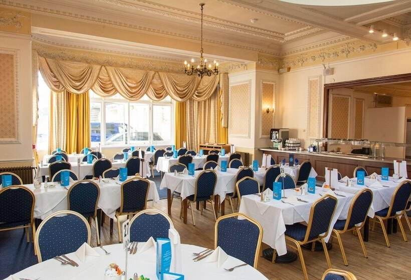 Tlh Victoria Hotel   Tlh Leisure, Entertainment And Spa Resort