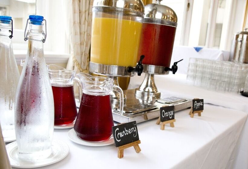 Tlh Victoria Hotel   Tlh Leisure, Entertainment And Spa Resort