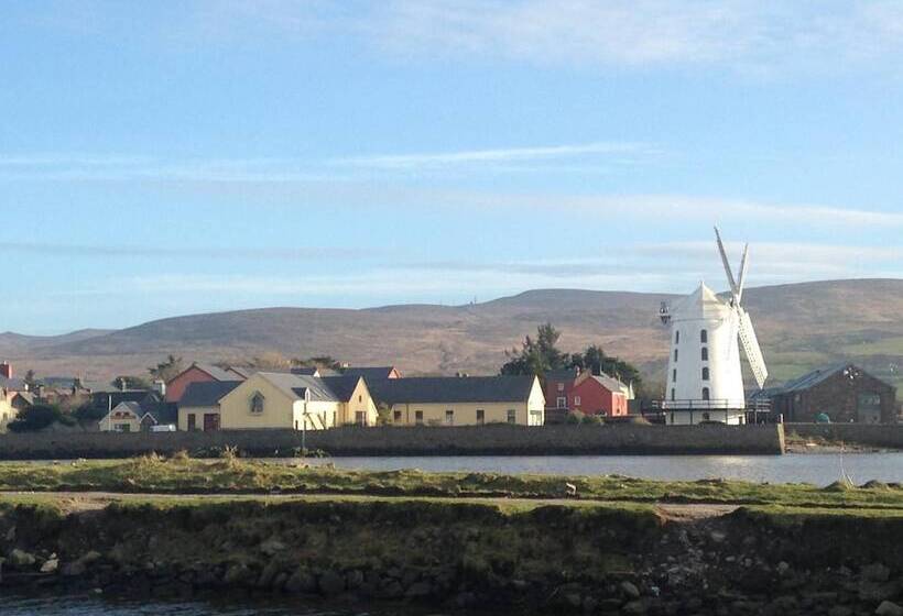 ホテル Willows B&b