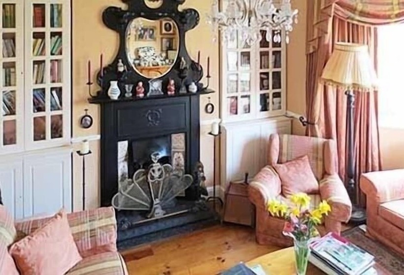 ホテル Willows B&b