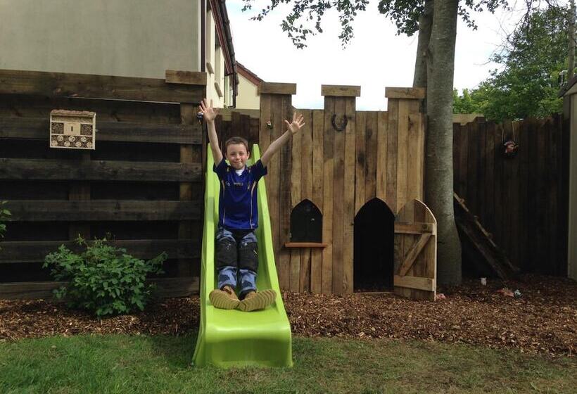 ホテル Willows B&b