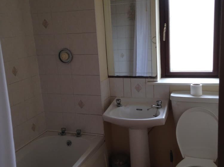 ホテル Willows B&b