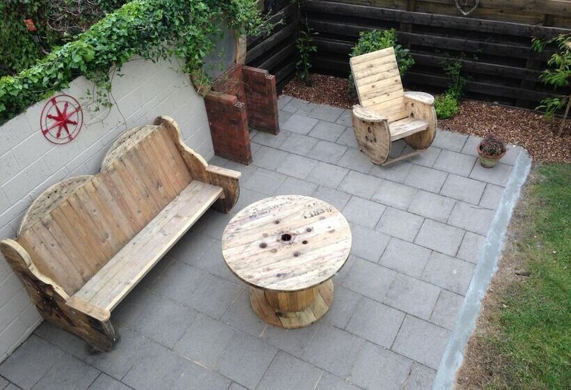 ホテル Willows B&b