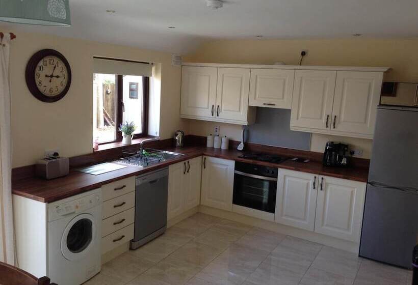 ホテル Willows B&b